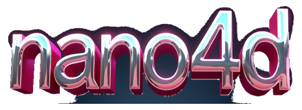 nano4d logo